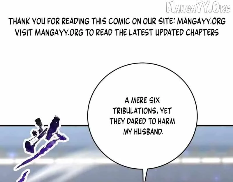 Invincible After Shocking My Empress Wife Chapter 120 page 82