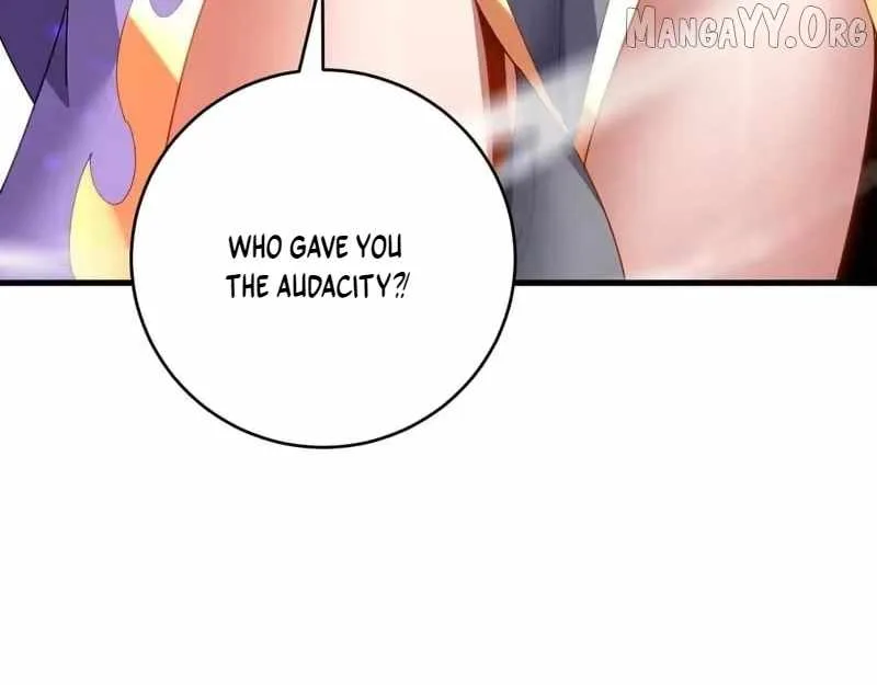 Invincible After Shocking My Empress Wife Chapter 120 page 86