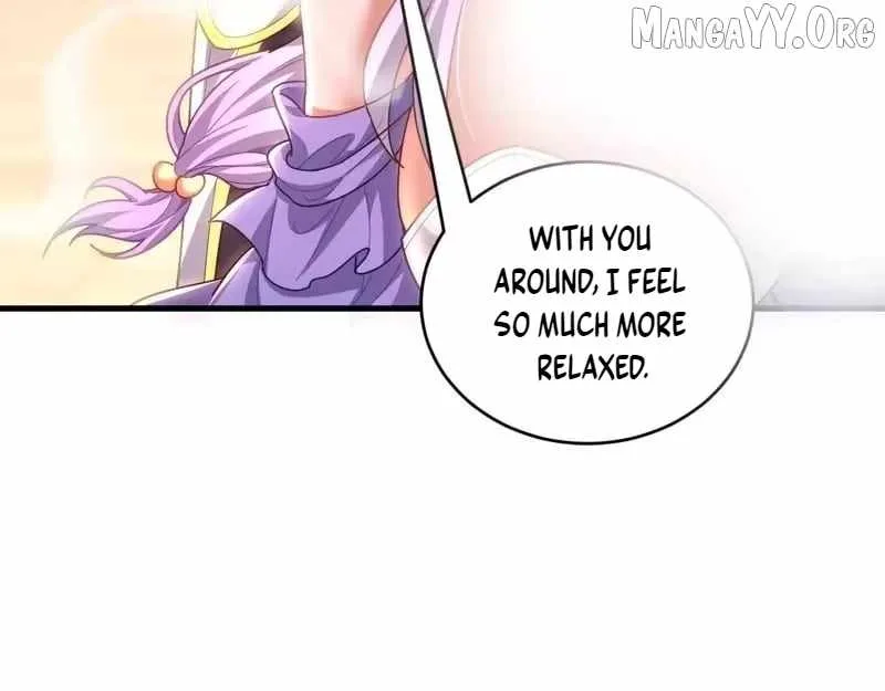 Invincible After Shocking My Empress Wife Chapter 120 page 92