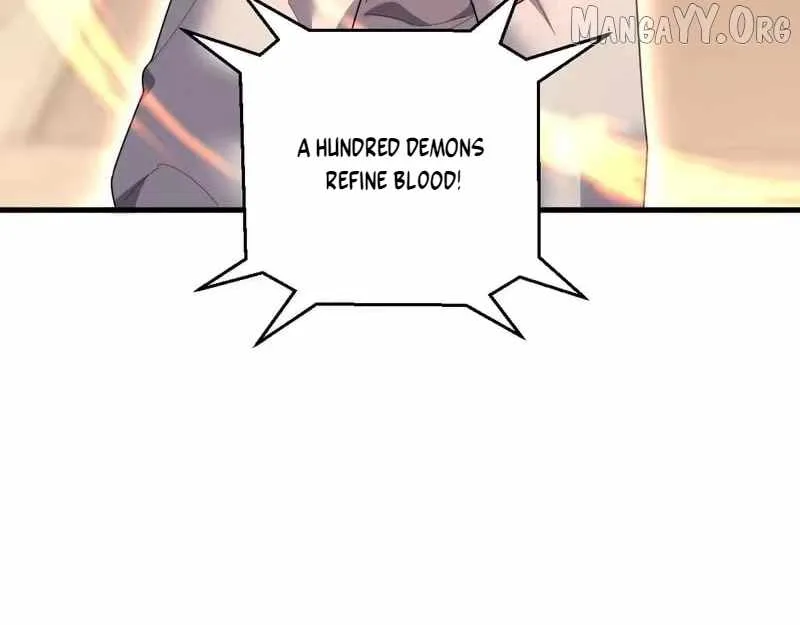 Invincible After Shocking My Empress Wife Chapter 120 page 97