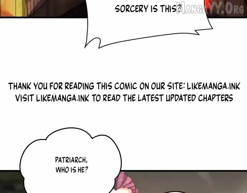 Invincible After Shocking My Empress Wife Chapter 120 page 104