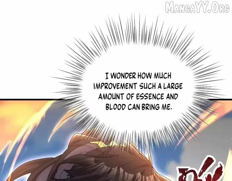 Invincible After Shocking My Empress Wife Chapter 120 page 108