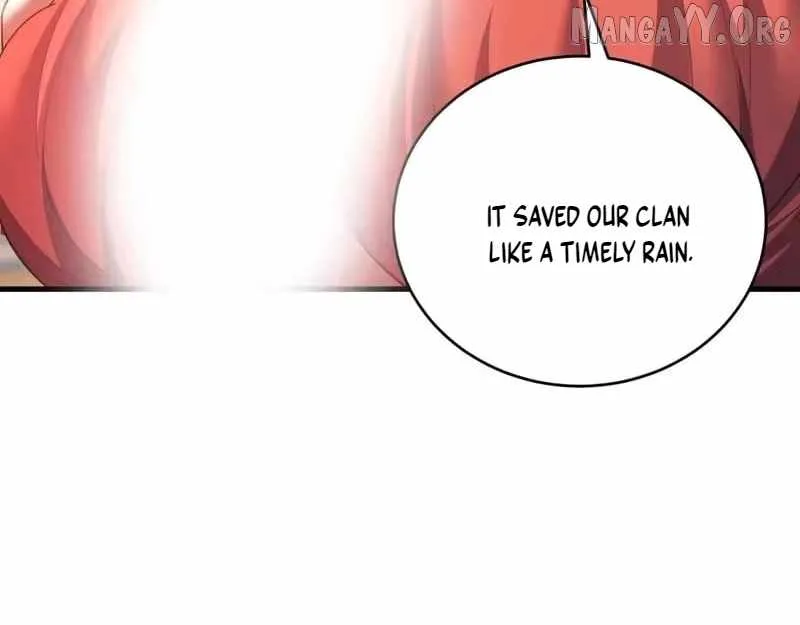 Invincible After Shocking My Empress Wife Chapter 120 page 122