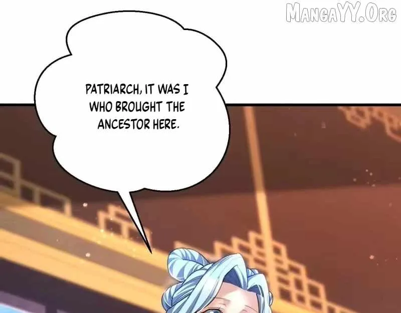 Invincible After Shocking My Empress Wife Chapter 120 page 123