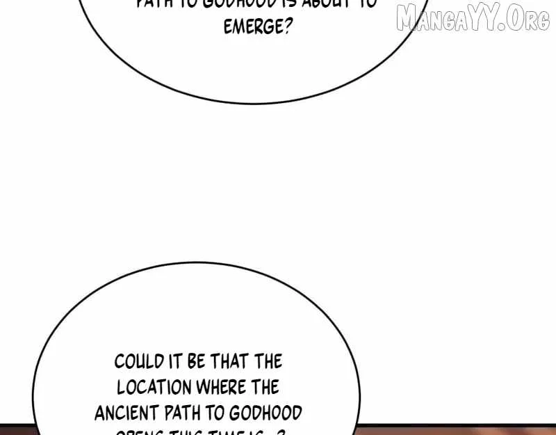 Invincible After Shocking My Empress Wife Chapter 120 page 144