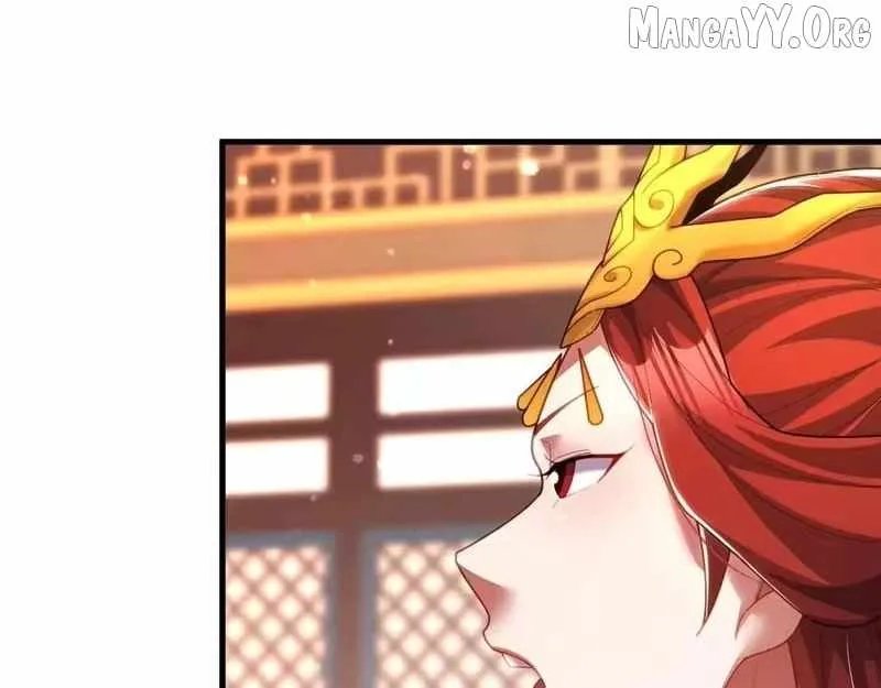 Invincible After Shocking My Empress Wife Chapter 120 page 139