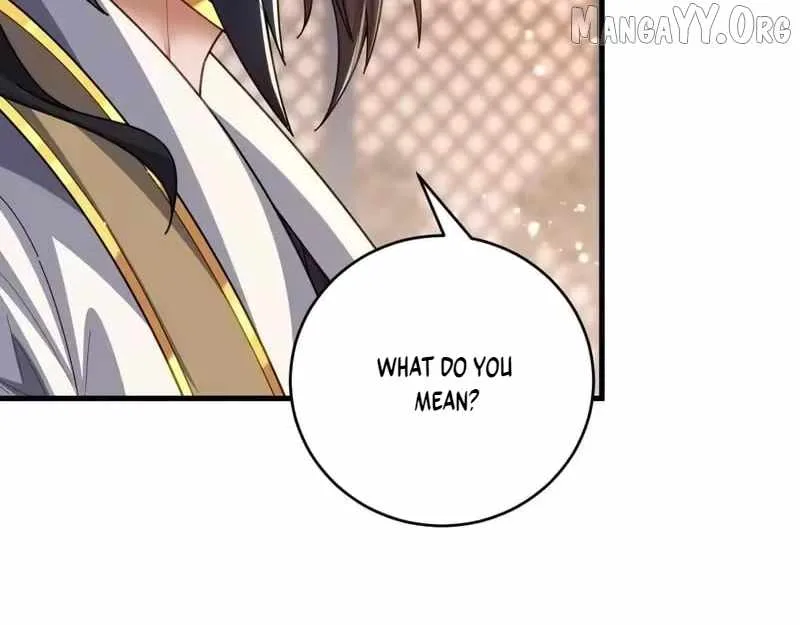 Invincible After Shocking My Empress Wife Chapter 120 page 138
