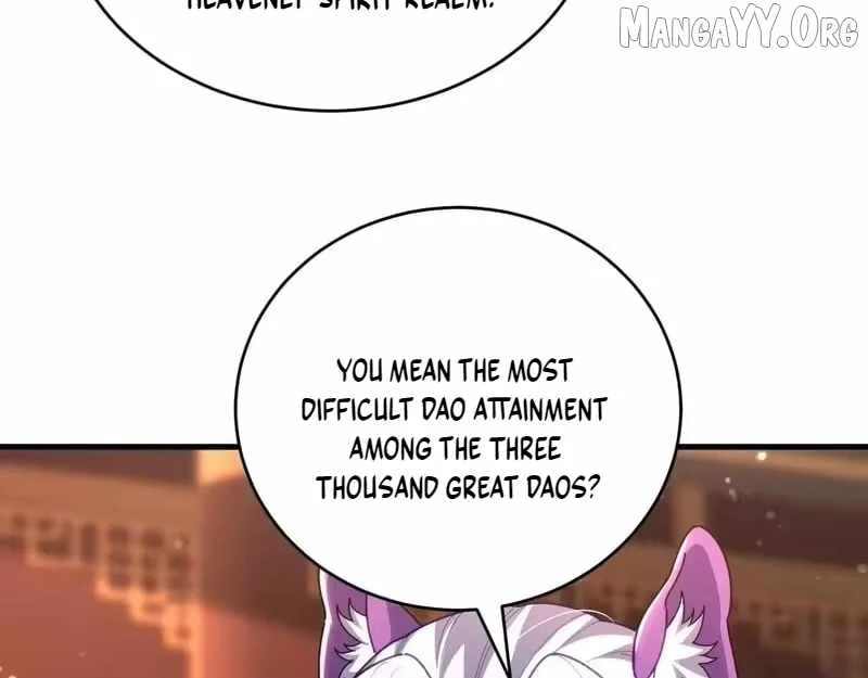 Invincible After Shocking My Empress Wife Chapter 120 page 141