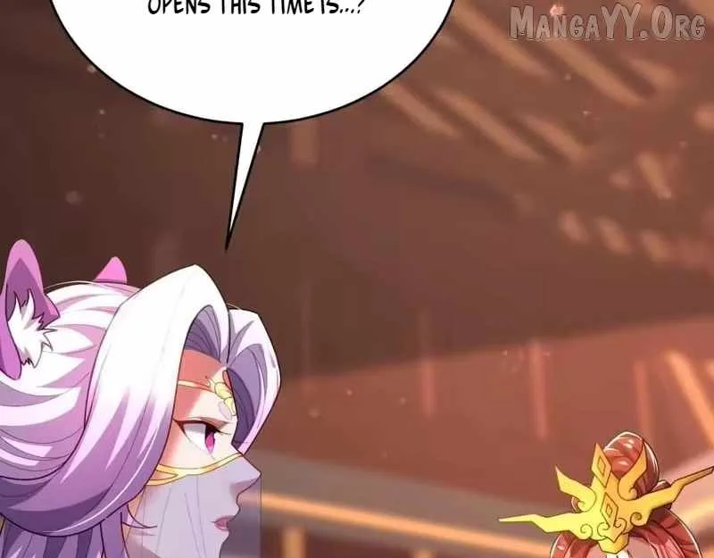 Invincible After Shocking My Empress Wife Chapter 120 page 145