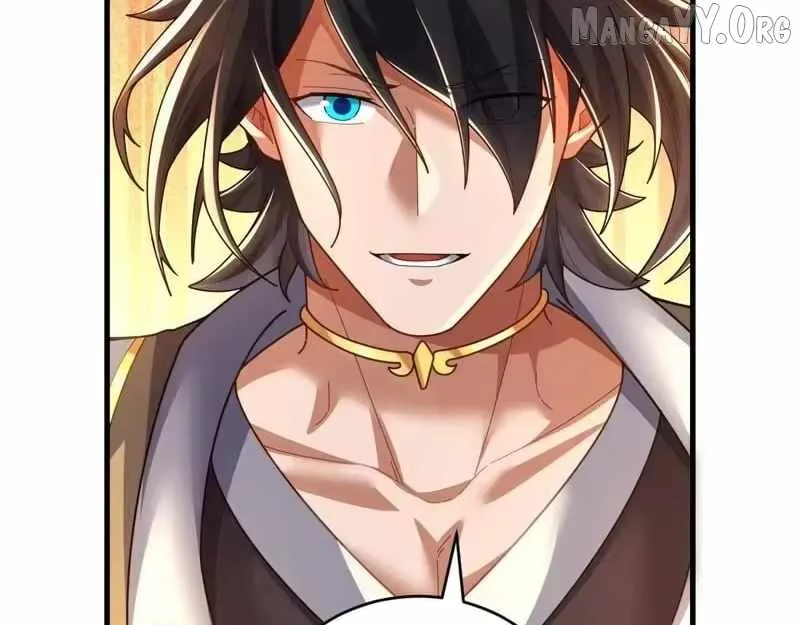 Invincible After Shocking My Empress Wife Chapter 120 page 151