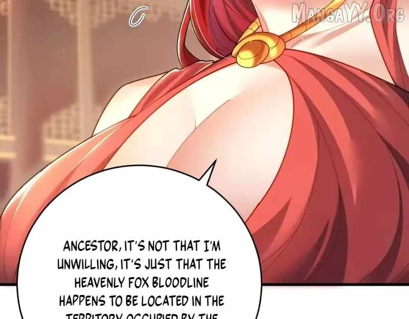 Invincible After Shocking My Empress Wife Chapter 120 page 157