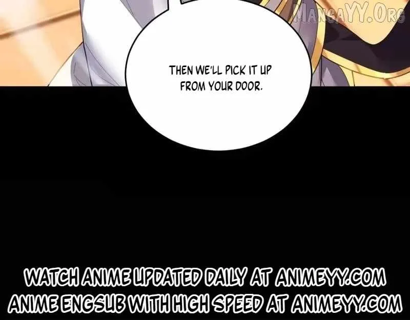 Invincible After Shocking My Empress Wife Chapter 120 page 162