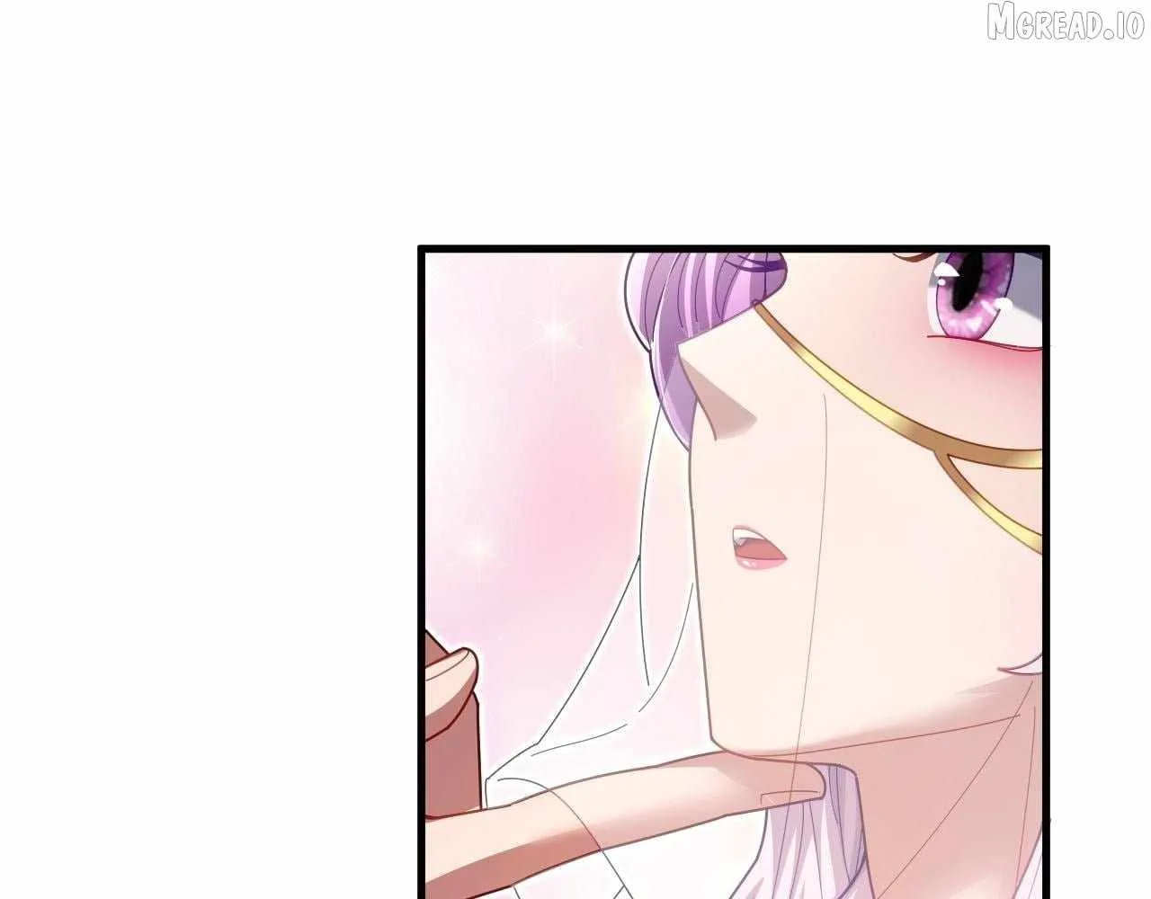 Invincible After Shocking My Empress Wife Chapter 121 page 25