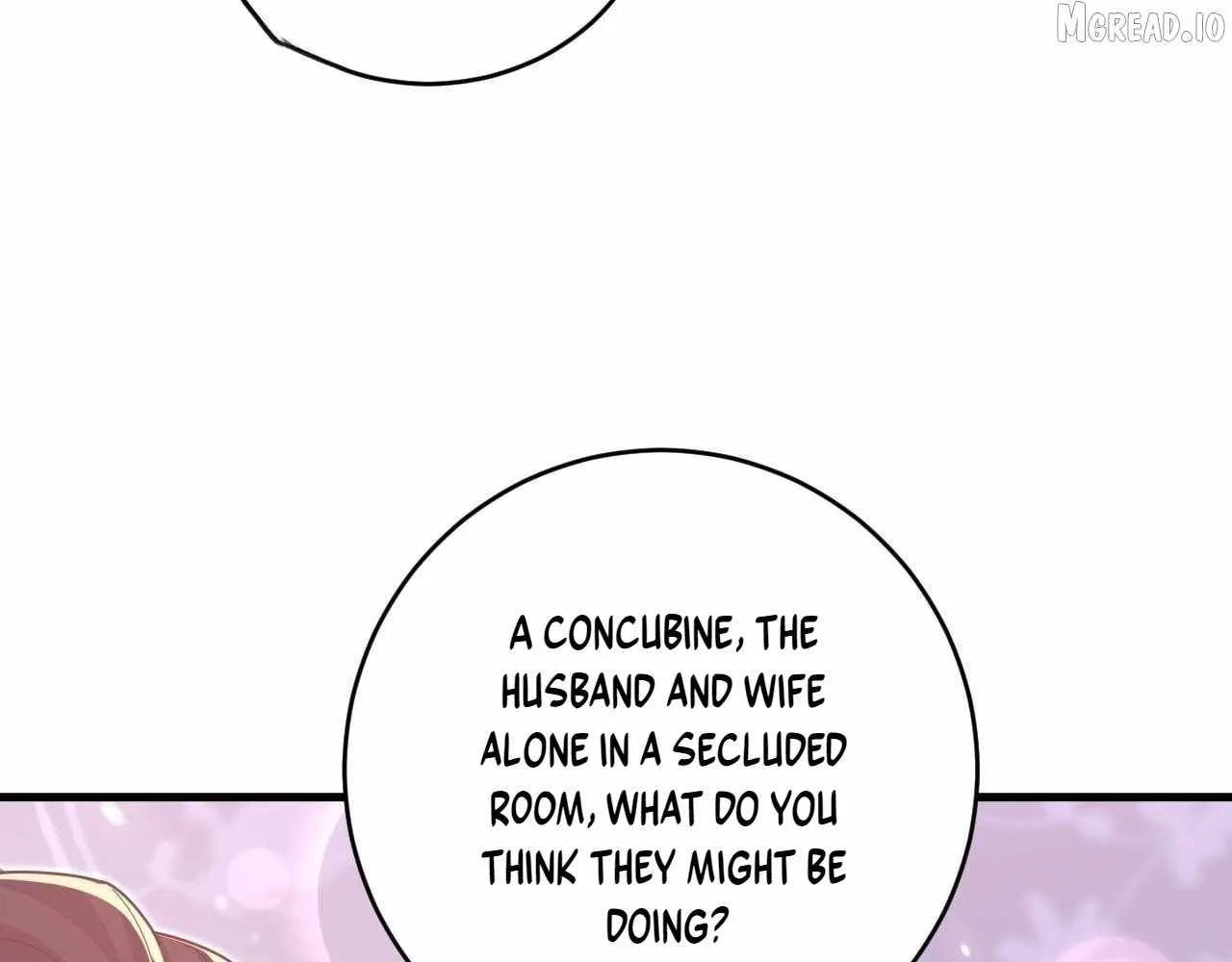 Invincible After Shocking My Empress Wife Chapter 121 page 7