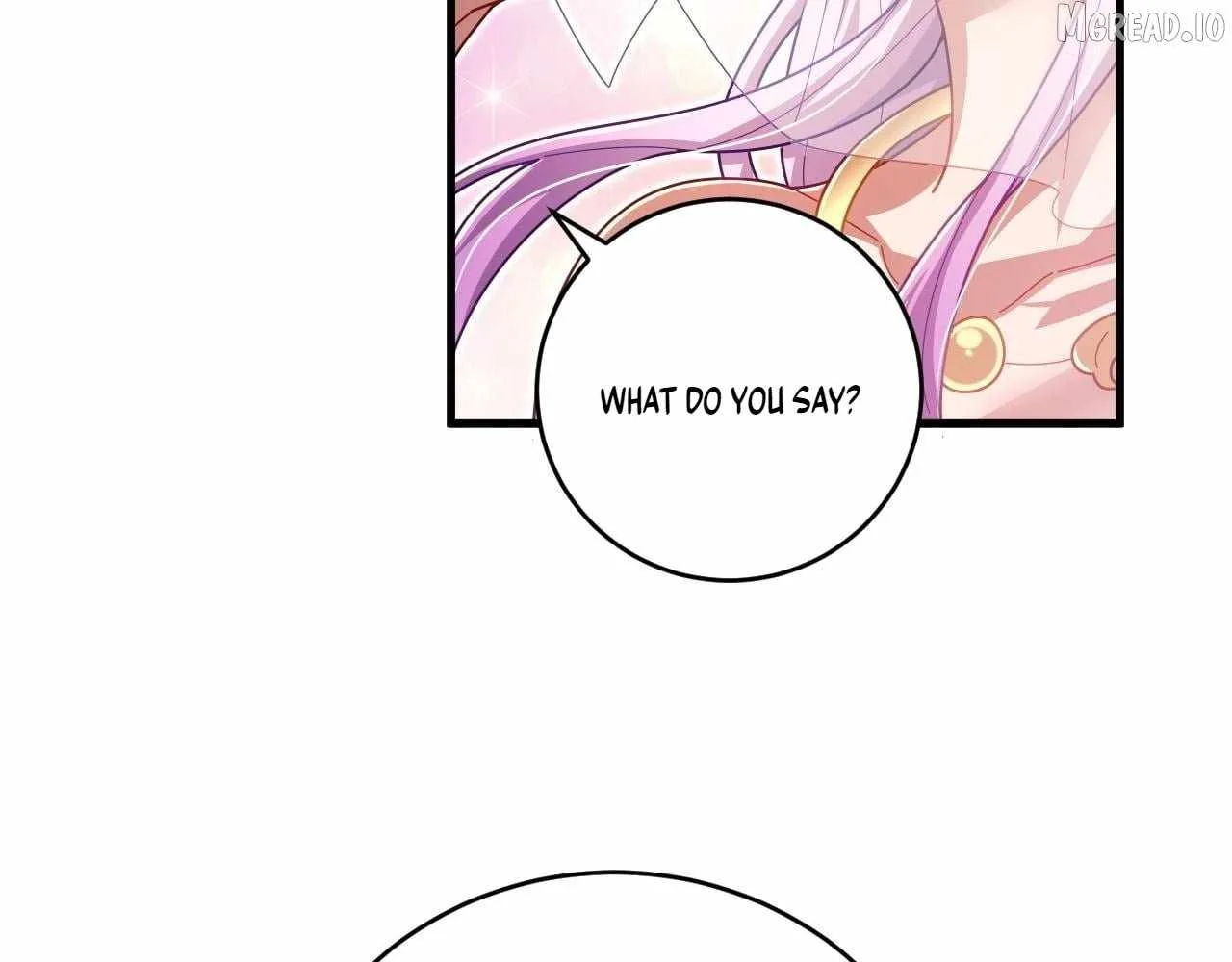 Invincible After Shocking My Empress Wife Chapter 121 page 26