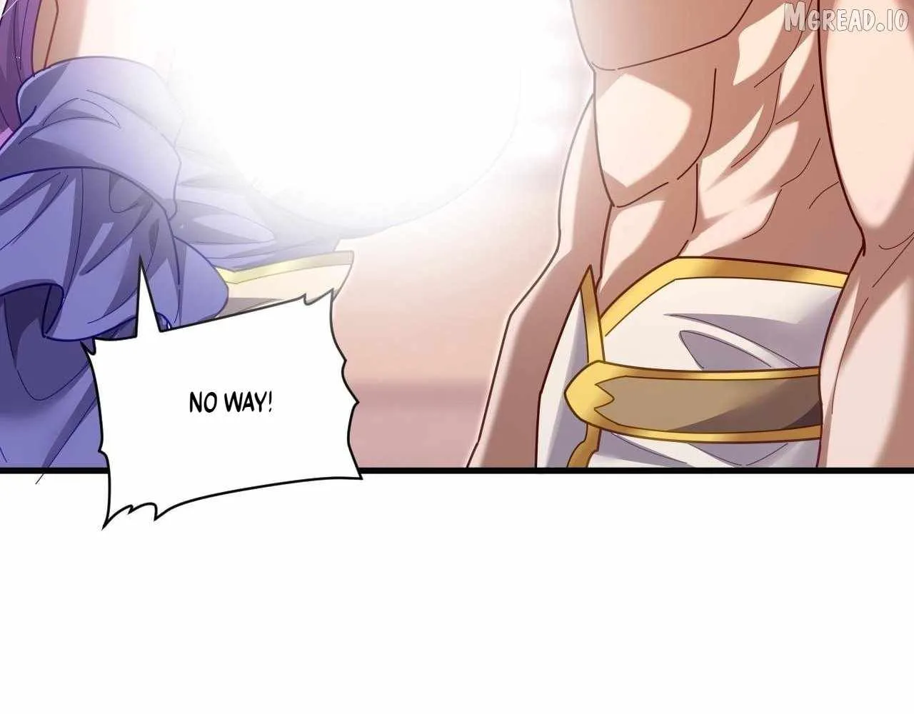 Invincible After Shocking My Empress Wife Chapter 121 page 45