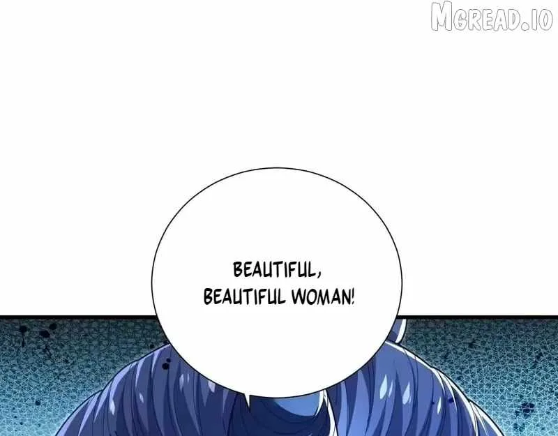 Invincible After Shocking My Empress Wife Chapter 122 page 11