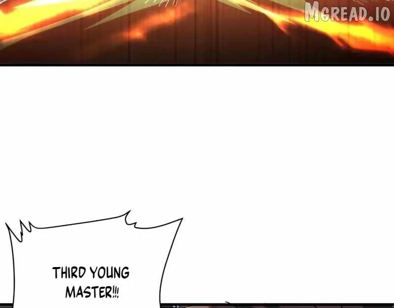 Invincible After Shocking My Empress Wife Chapter 122 page 26