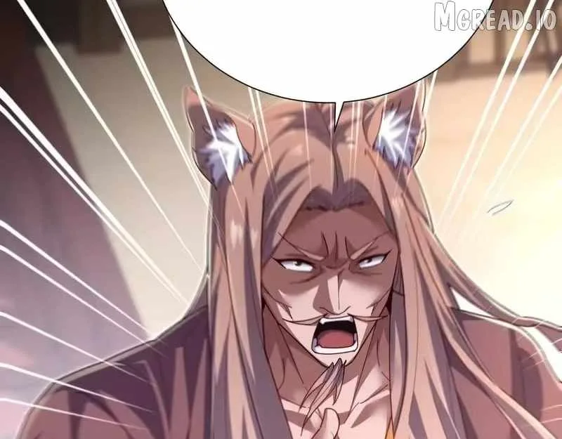 Invincible After Shocking My Empress Wife Chapter 122 page 41