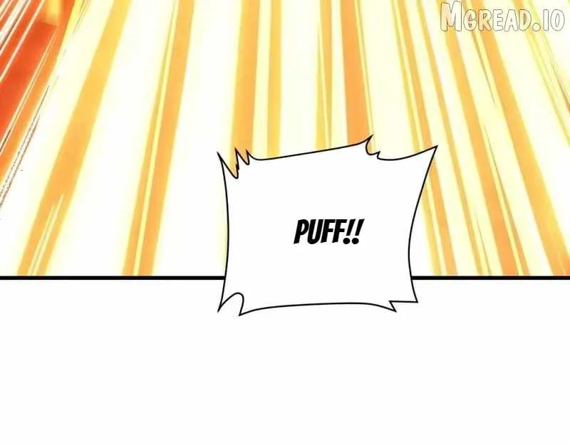 Invincible After Shocking My Empress Wife Chapter 122 page 52