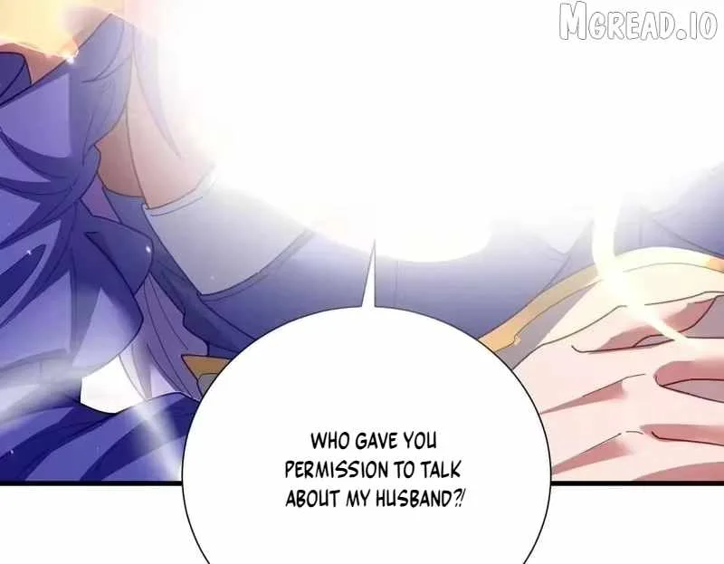 Invincible After Shocking My Empress Wife Chapter 122 page 58