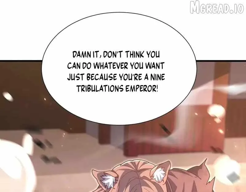 Invincible After Shocking My Empress Wife Chapter 122 page 60