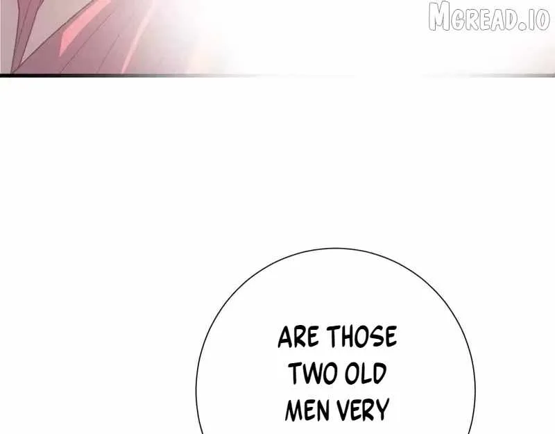 Invincible After Shocking My Empress Wife Chapter 122 page 81