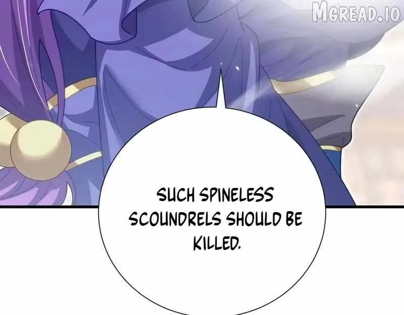 Invincible After Shocking My Empress Wife Chapter 122 page 87