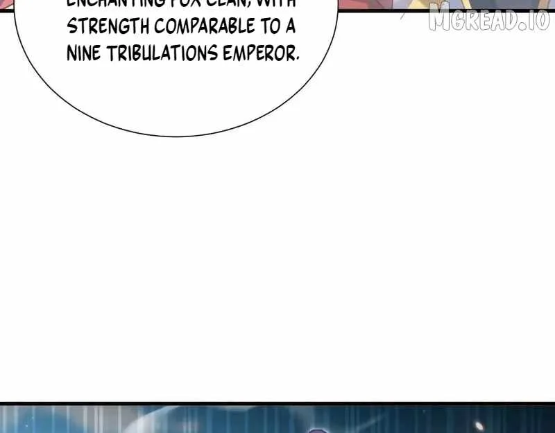 Invincible After Shocking My Empress Wife Chapter 122 page 84