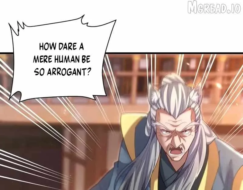 Invincible After Shocking My Empress Wife Chapter 122 page 89