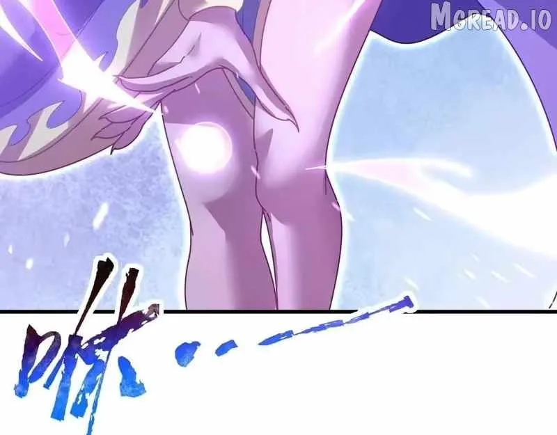 Invincible After Shocking My Empress Wife Chapter 122 page 94