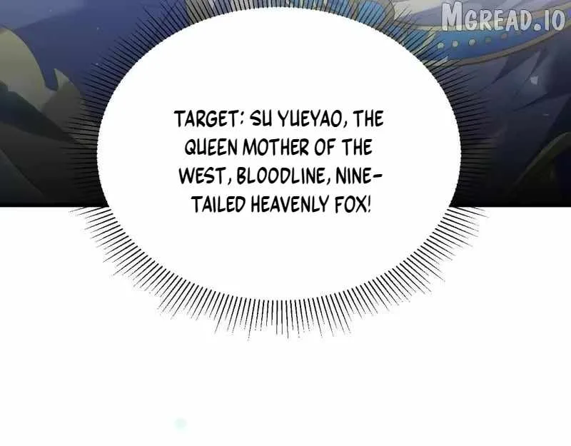 Invincible After Shocking My Empress Wife Chapter 122 page 102