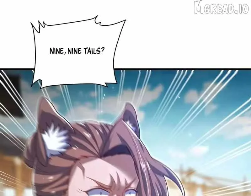Invincible After Shocking My Empress Wife Chapter 122 page 108