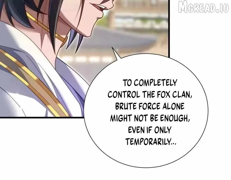 Invincible After Shocking My Empress Wife Chapter 122 page 114