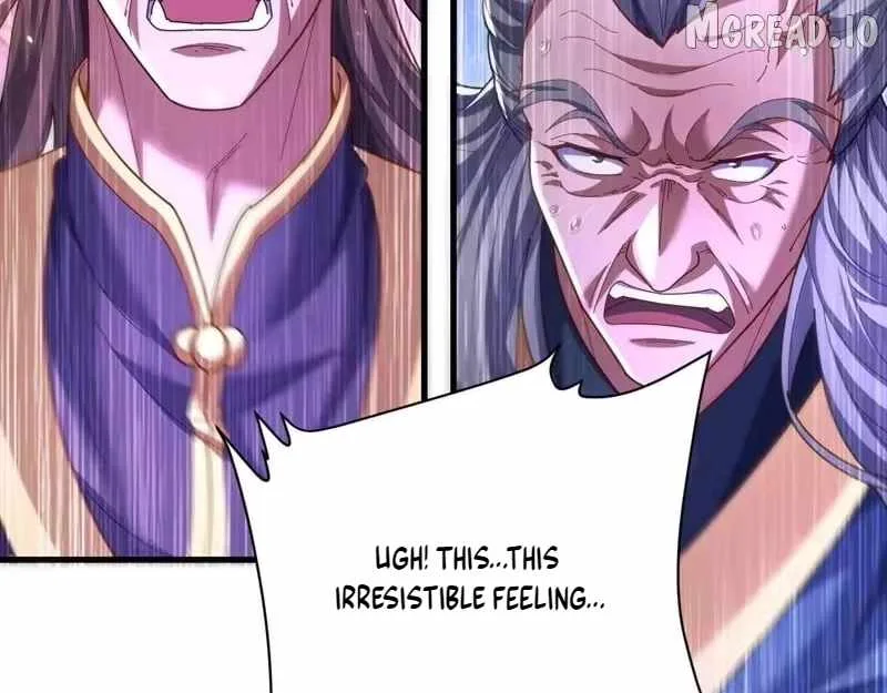 Invincible After Shocking My Empress Wife Chapter 122 page 120