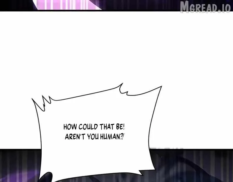 Invincible After Shocking My Empress Wife Chapter 122 page 125