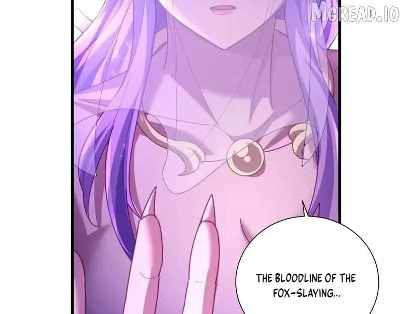 Invincible After Shocking My Empress Wife Chapter 122 page 129
