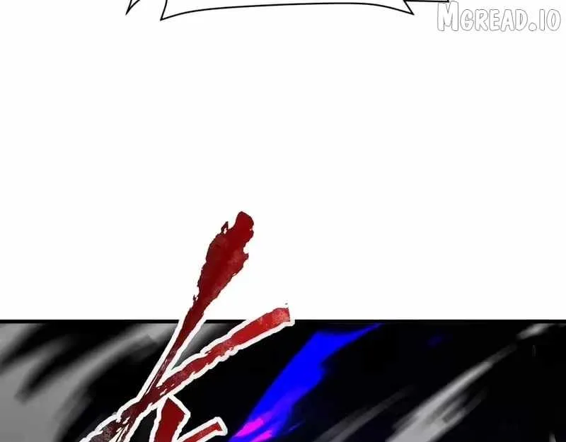 Invincible After Shocking My Empress Wife Chapter 122 page 133