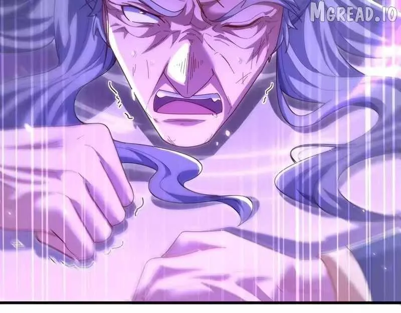 Invincible After Shocking My Empress Wife Chapter 122 page 127