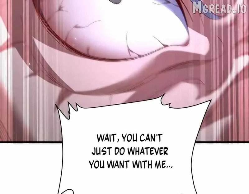 Invincible After Shocking My Empress Wife Chapter 122 page 132