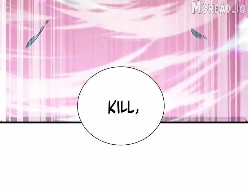 Invincible After Shocking My Empress Wife Chapter 122 page 137