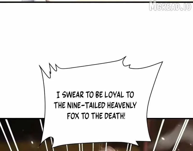 Invincible After Shocking My Empress Wife Chapter 122 page 142
