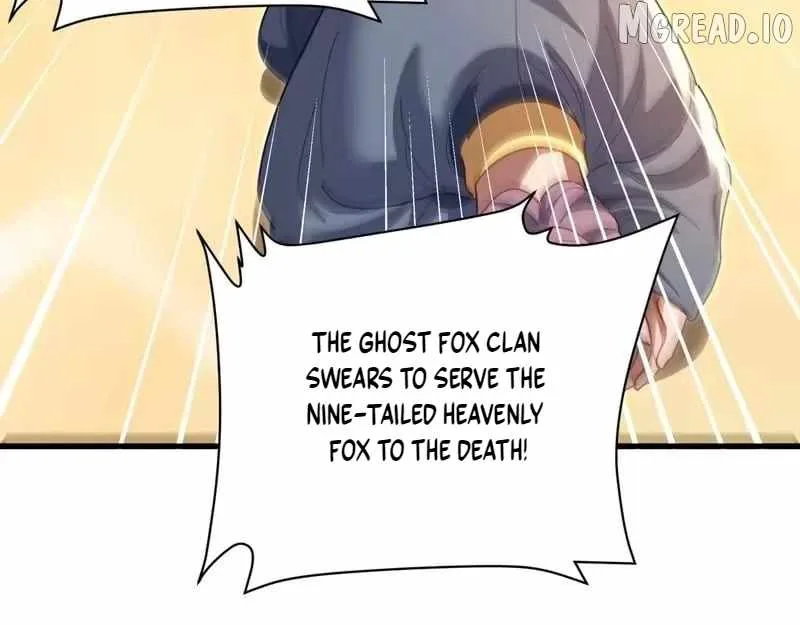 Invincible After Shocking My Empress Wife Chapter 122 page 145