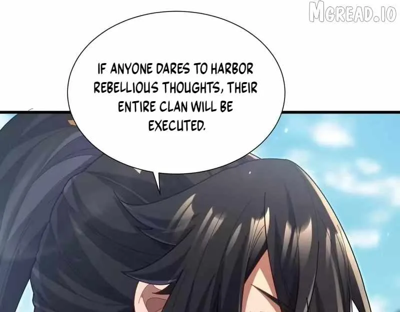 Invincible After Shocking My Empress Wife Chapter 122 page 146