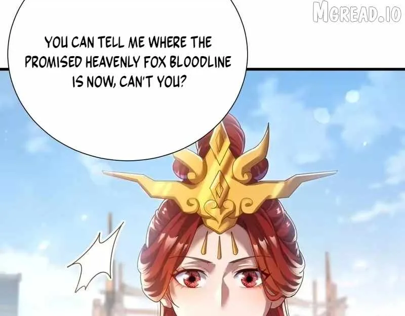Invincible After Shocking My Empress Wife Chapter 122 page 151