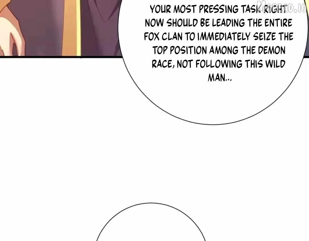 Invincible After Shocking My Empress Wife Chapter 123 page 16