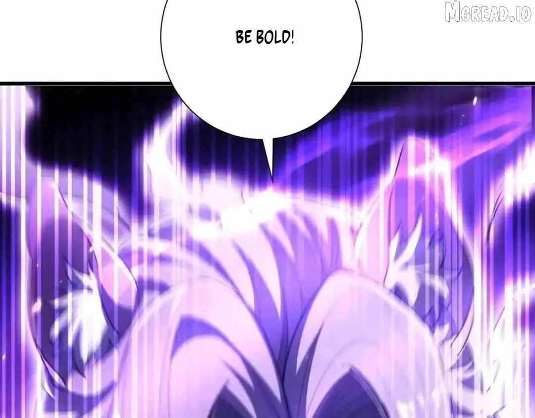 Invincible After Shocking My Empress Wife Chapter 123 page 17