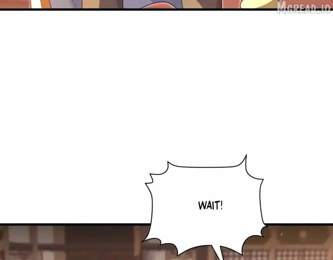 Invincible After Shocking My Empress Wife Chapter 123 page 10