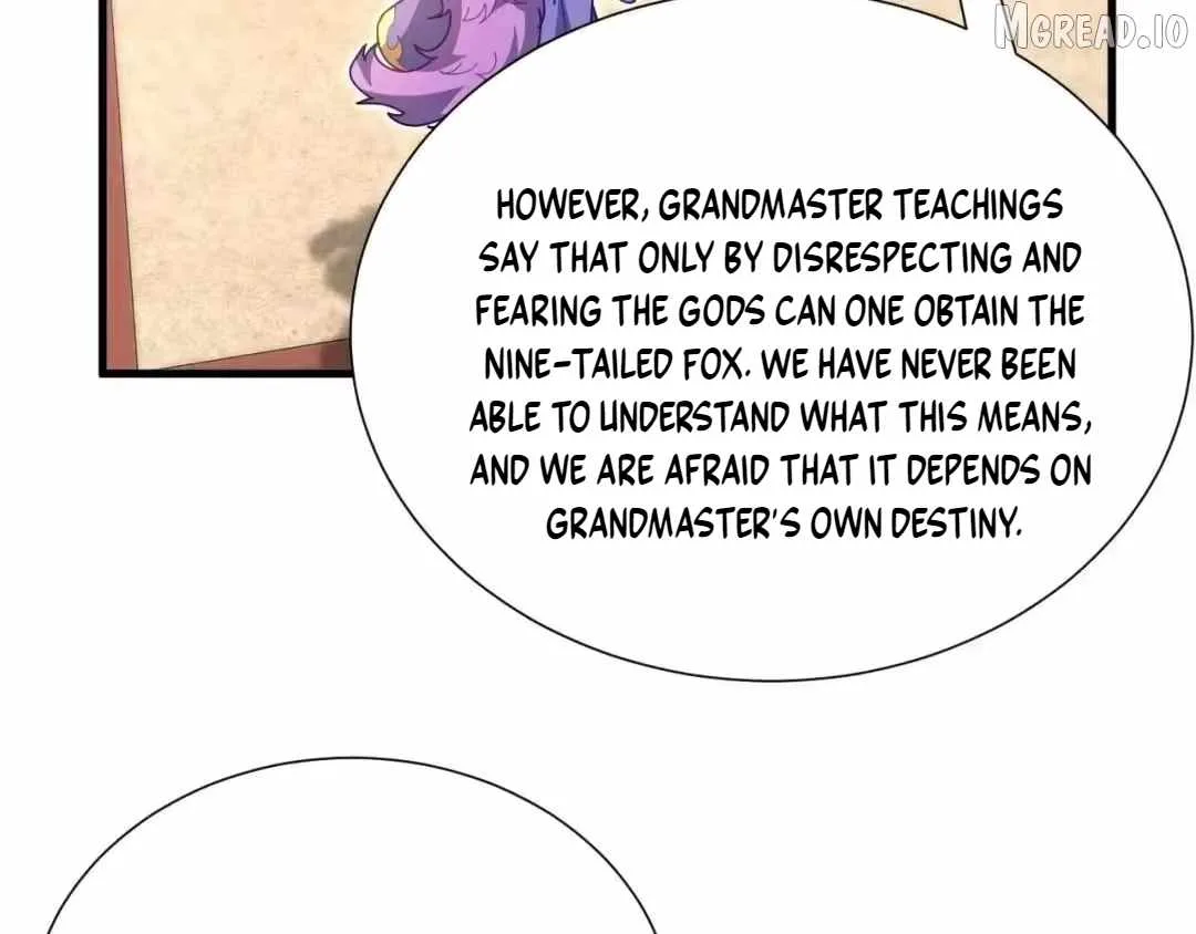 Invincible After Shocking My Empress Wife Chapter 123 page 6