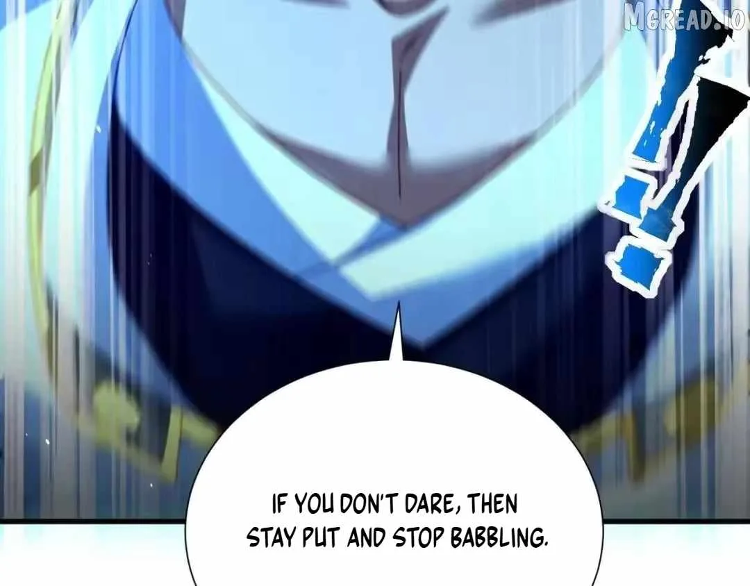 Invincible After Shocking My Empress Wife Chapter 123 page 36